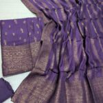 Dark violet