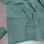teal green