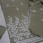 Light Olive Green