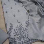 Fog Gray