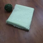 pistachio green