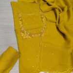 golden yellow