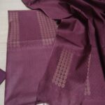 Dark onion pink